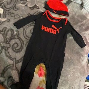 Puma